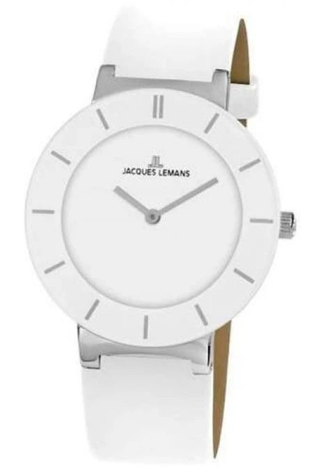 Часы наручные 1-1948B классика Jacques Lemans (229044748)