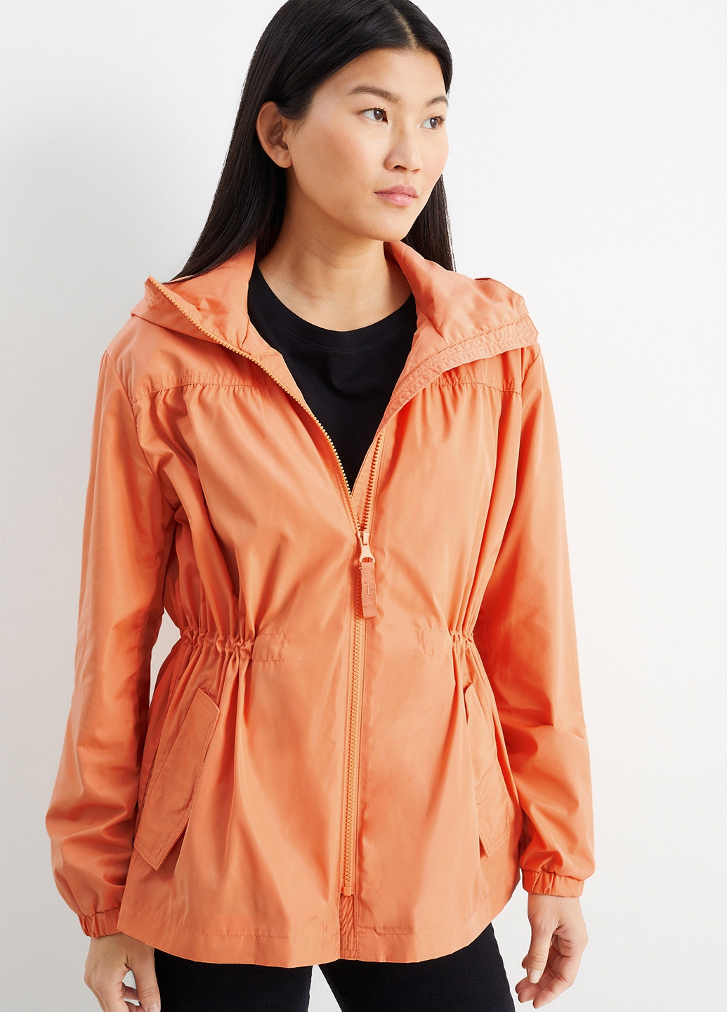 Куртка C&A (339850717}