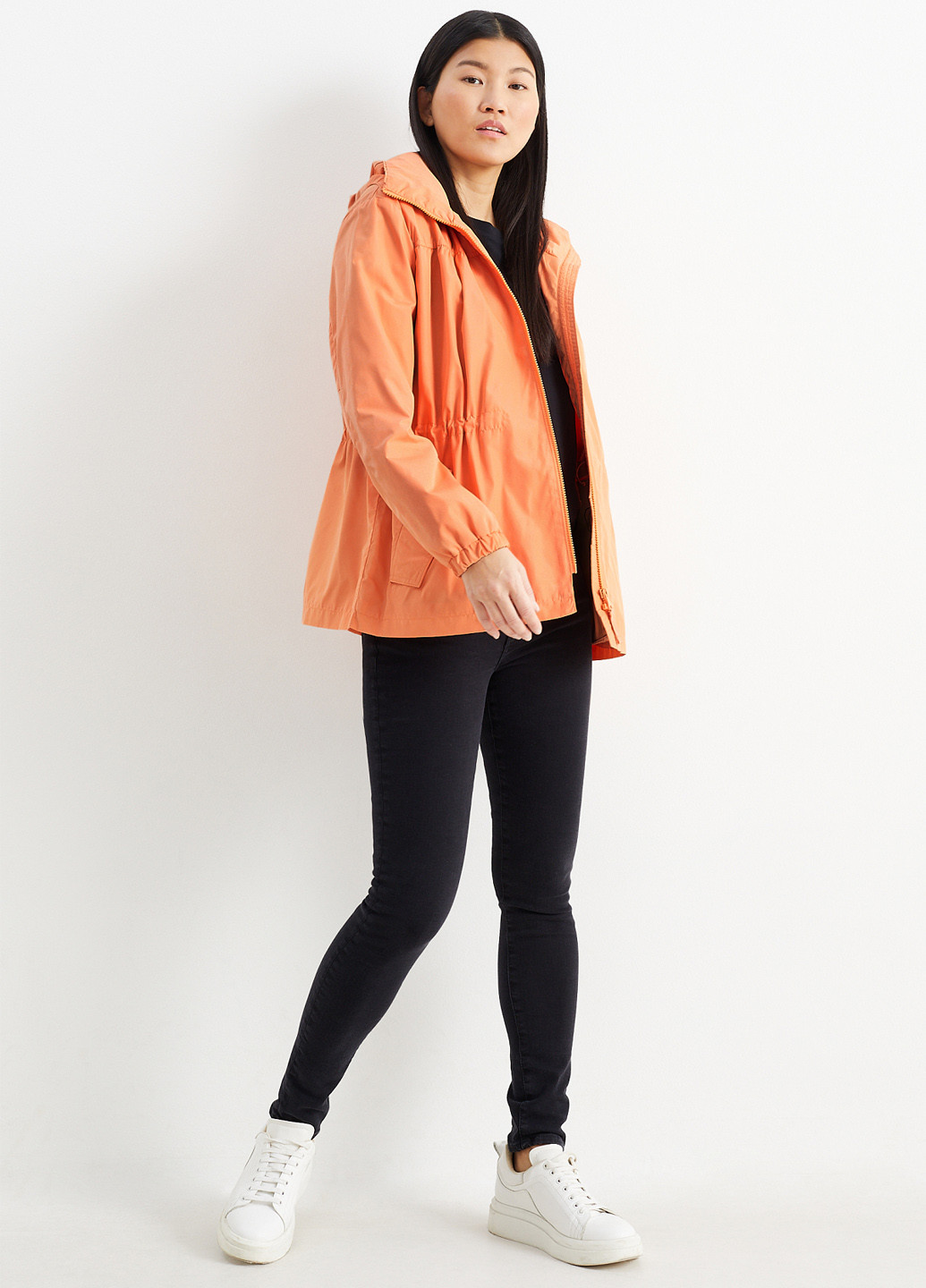 Куртка C&A (339850717}