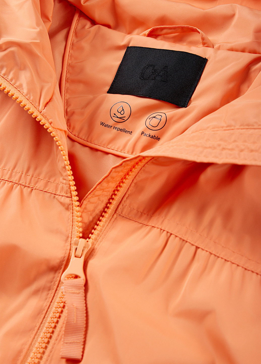 Куртка C&A (339850717}