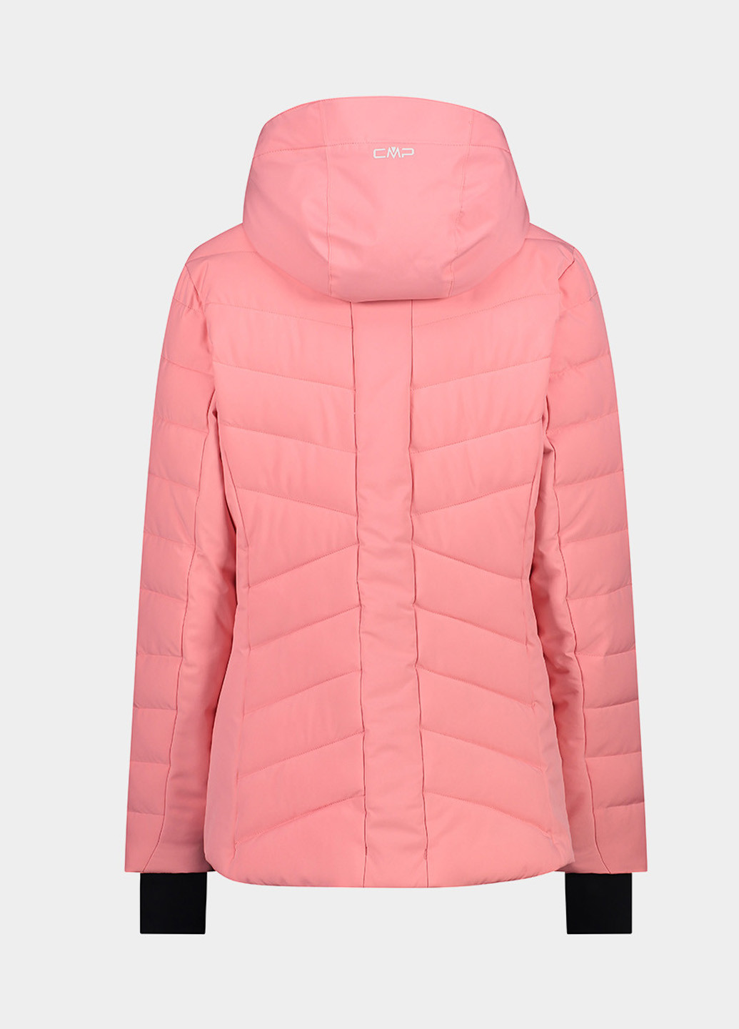 Лыжная куртка CMP WOMAN JACKET ZIP HOOD (275925647)