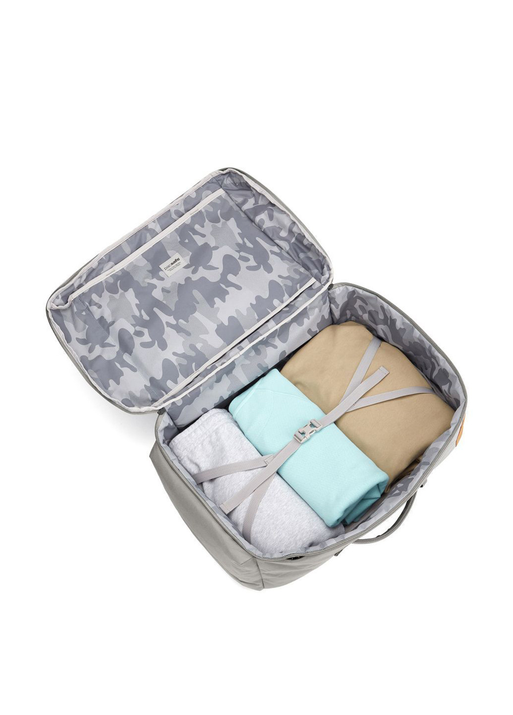 Рюкзак Pacsafe GO Carry-on backpack 44L (328439551)