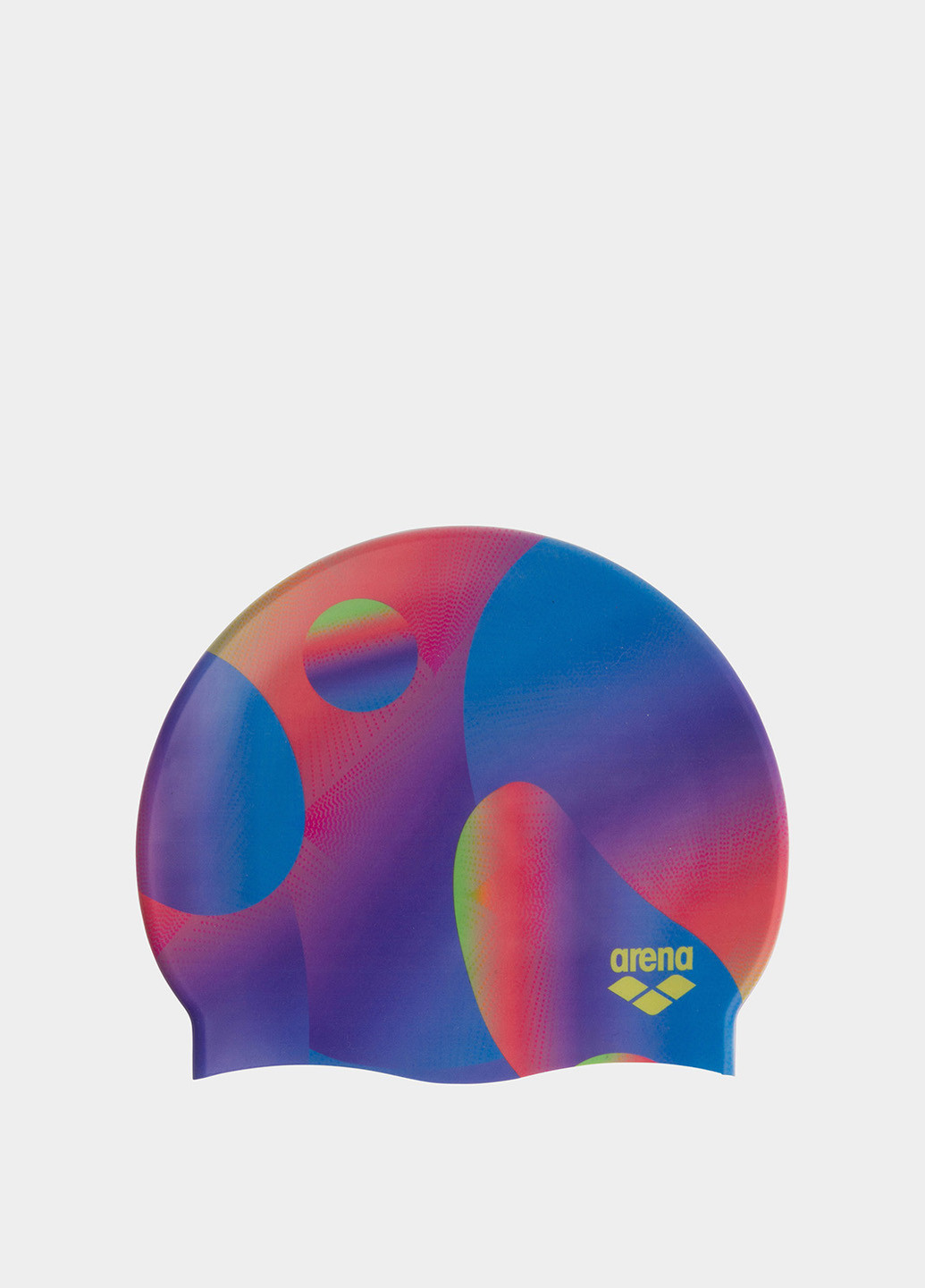 Шапочка для плавания Arena HD CAP (323024245)