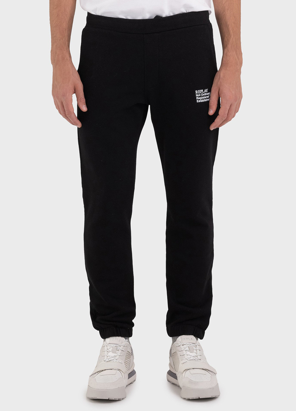 Штани Replay (307009211)