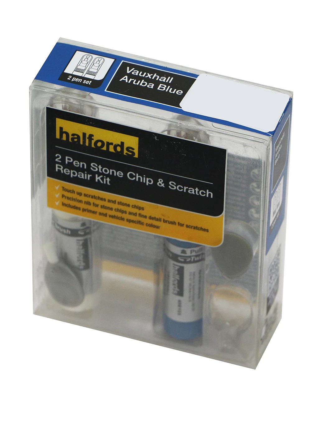 Ремкомплект Vauxhall Aruba (2 пр.) Halfords (201895869)