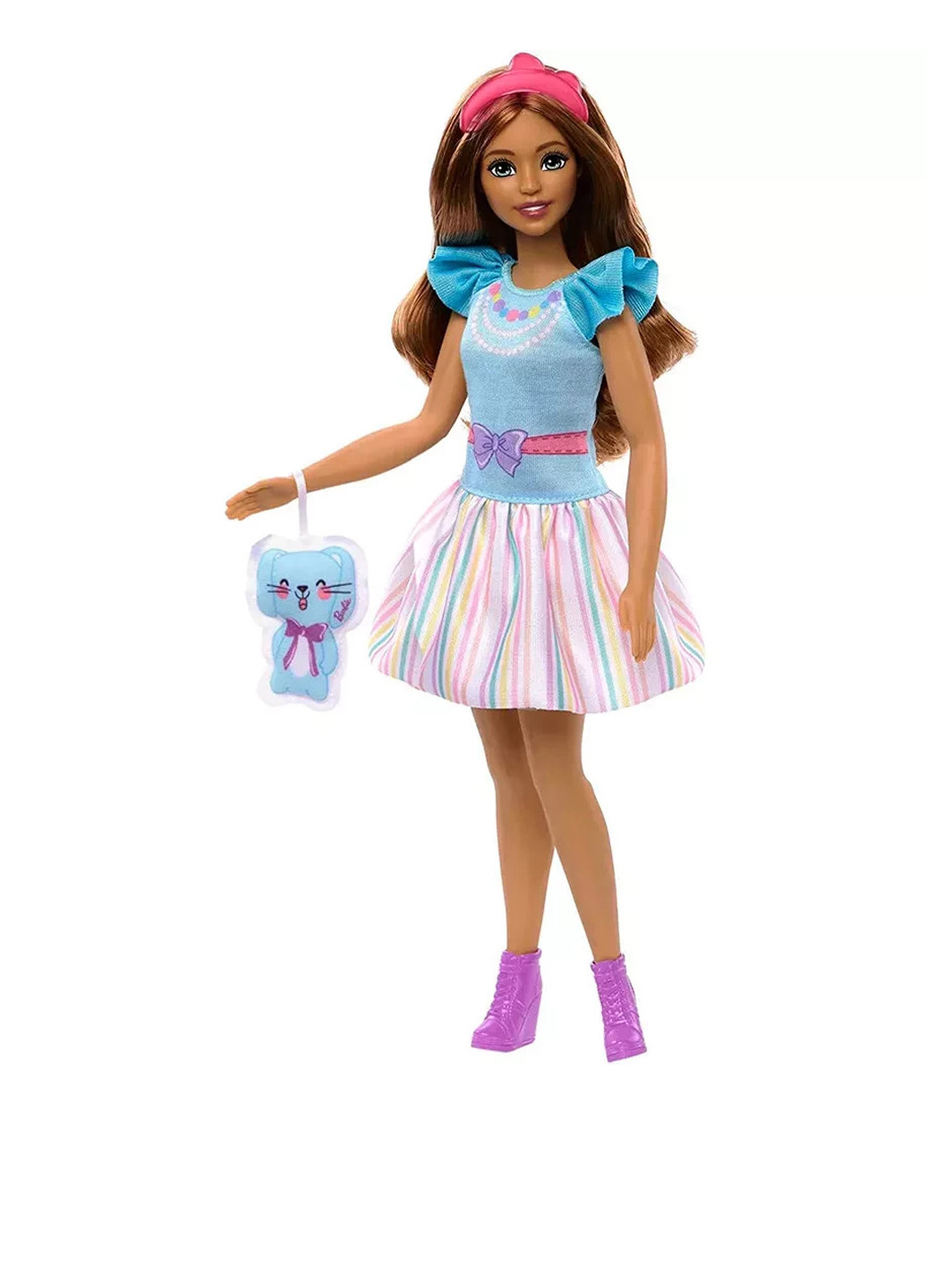 Кукла, 34 см Barbie (286321653)