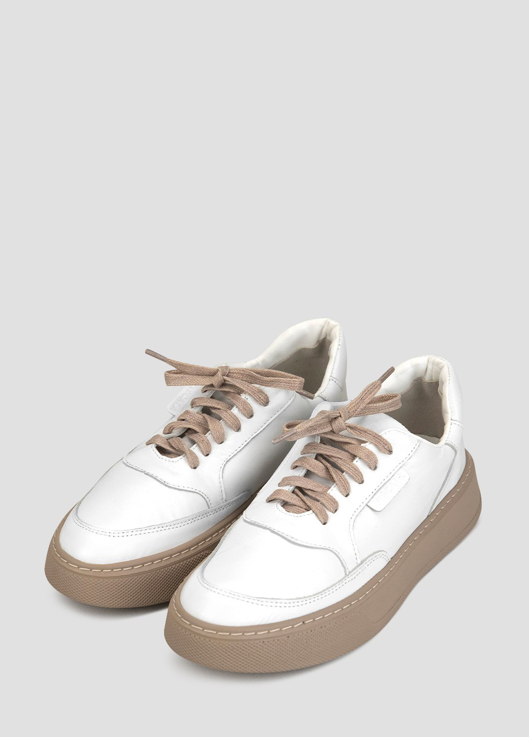 Білі кеди Viscala