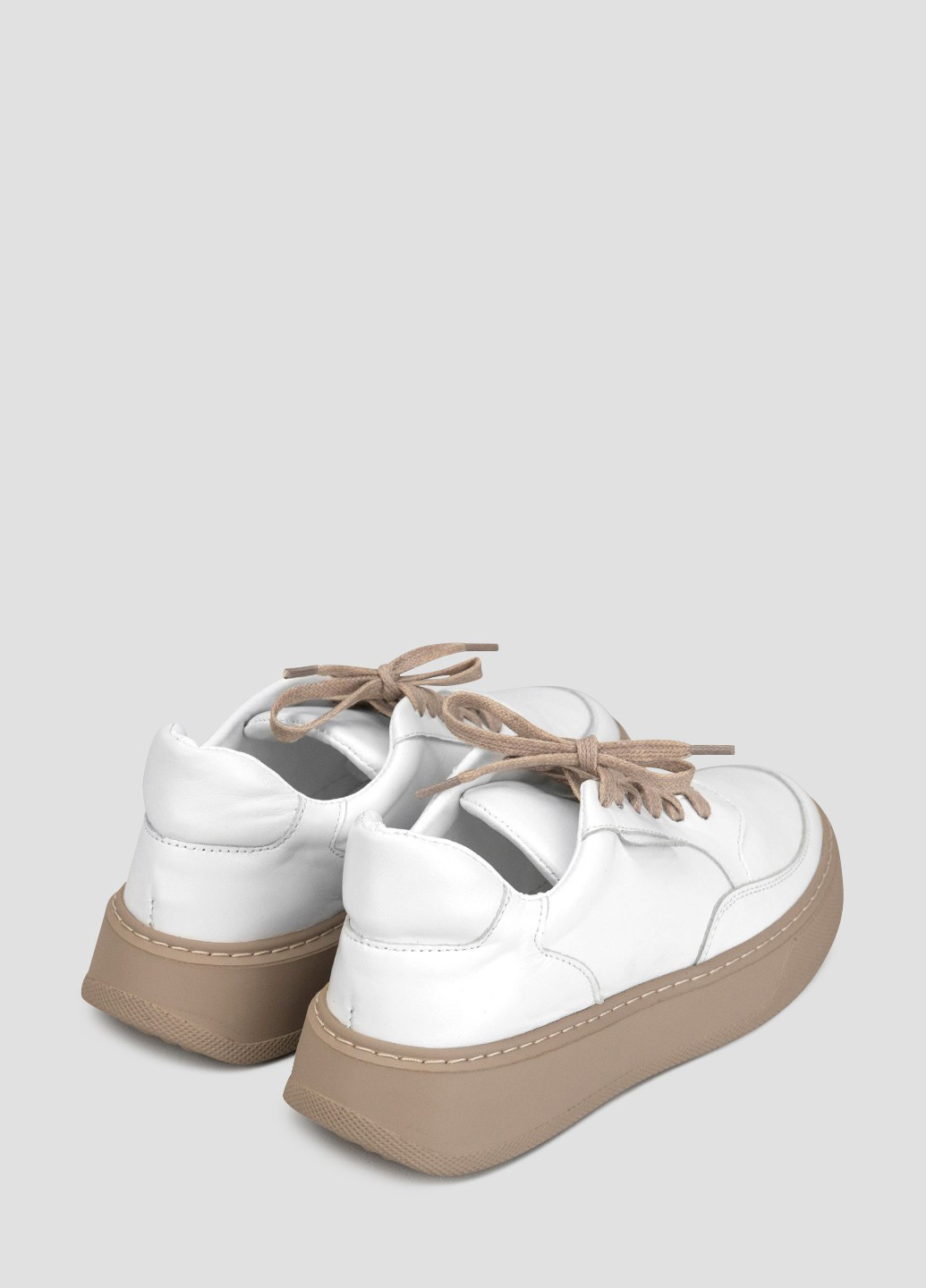 Білі кеди Viscala