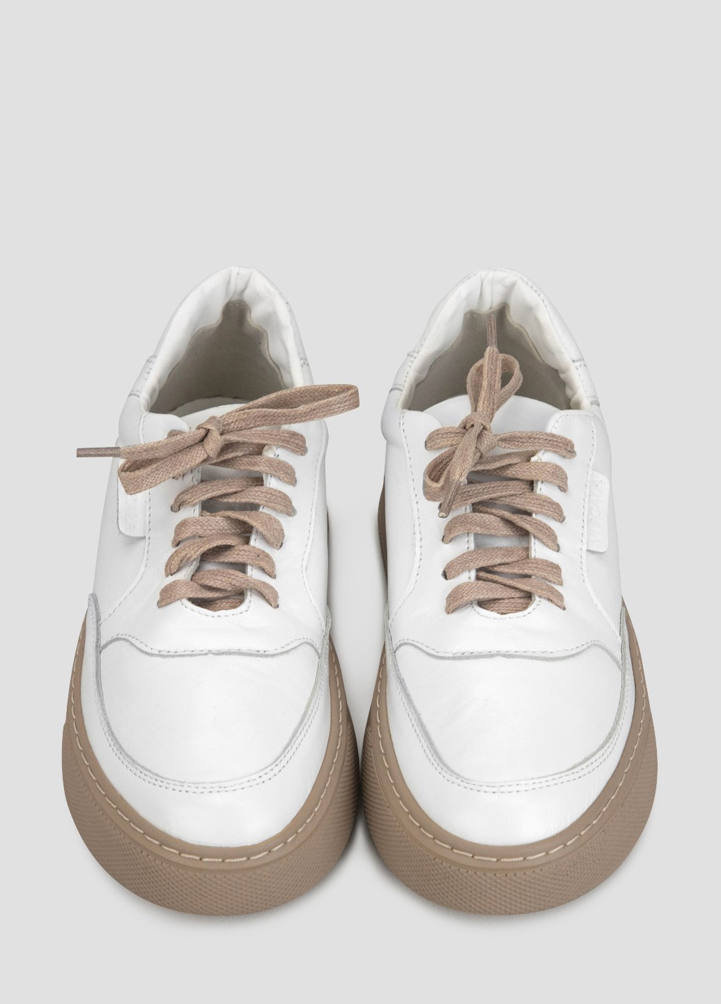 Білі кеди Viscala