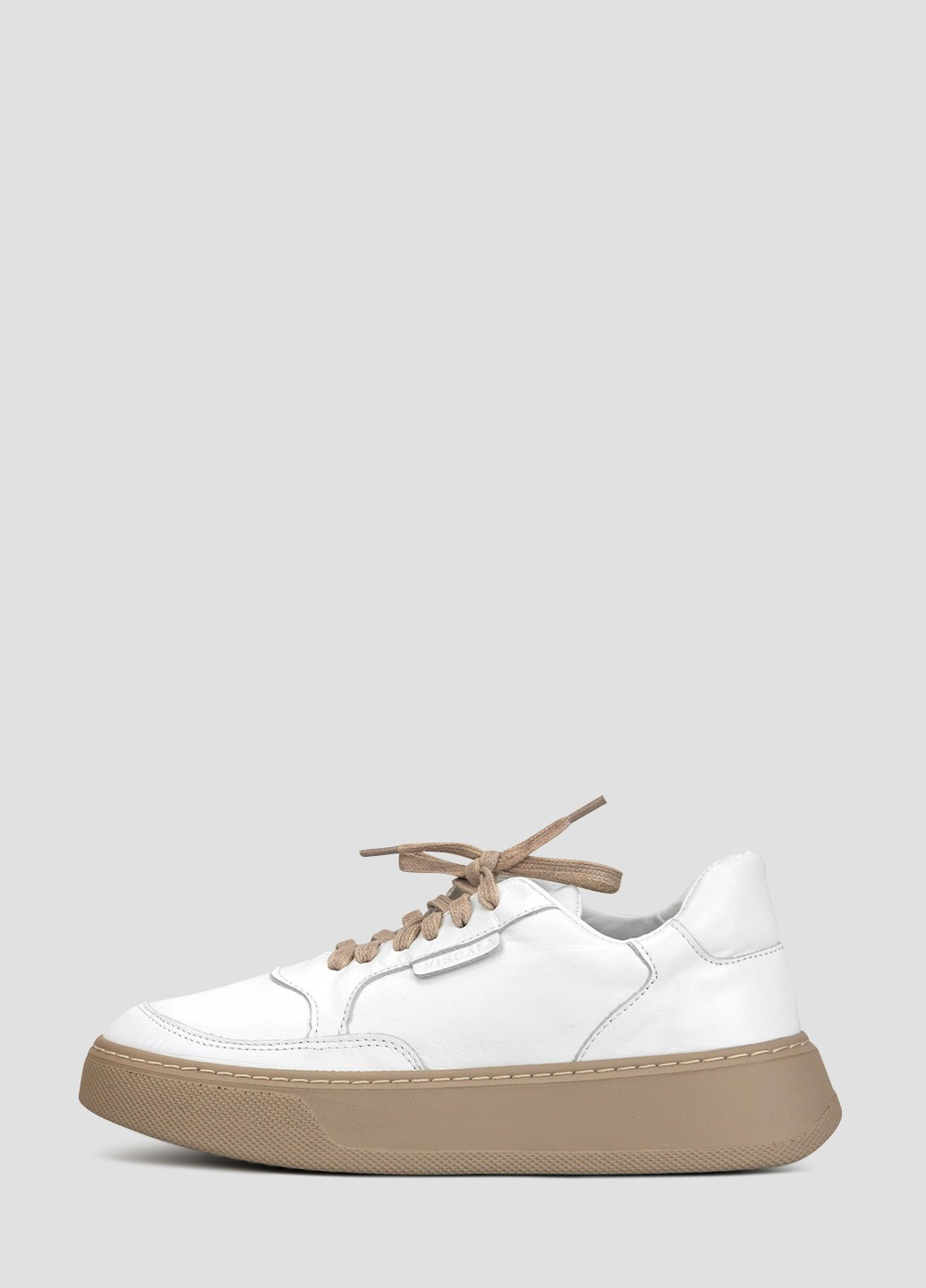 Білі кеди Viscala