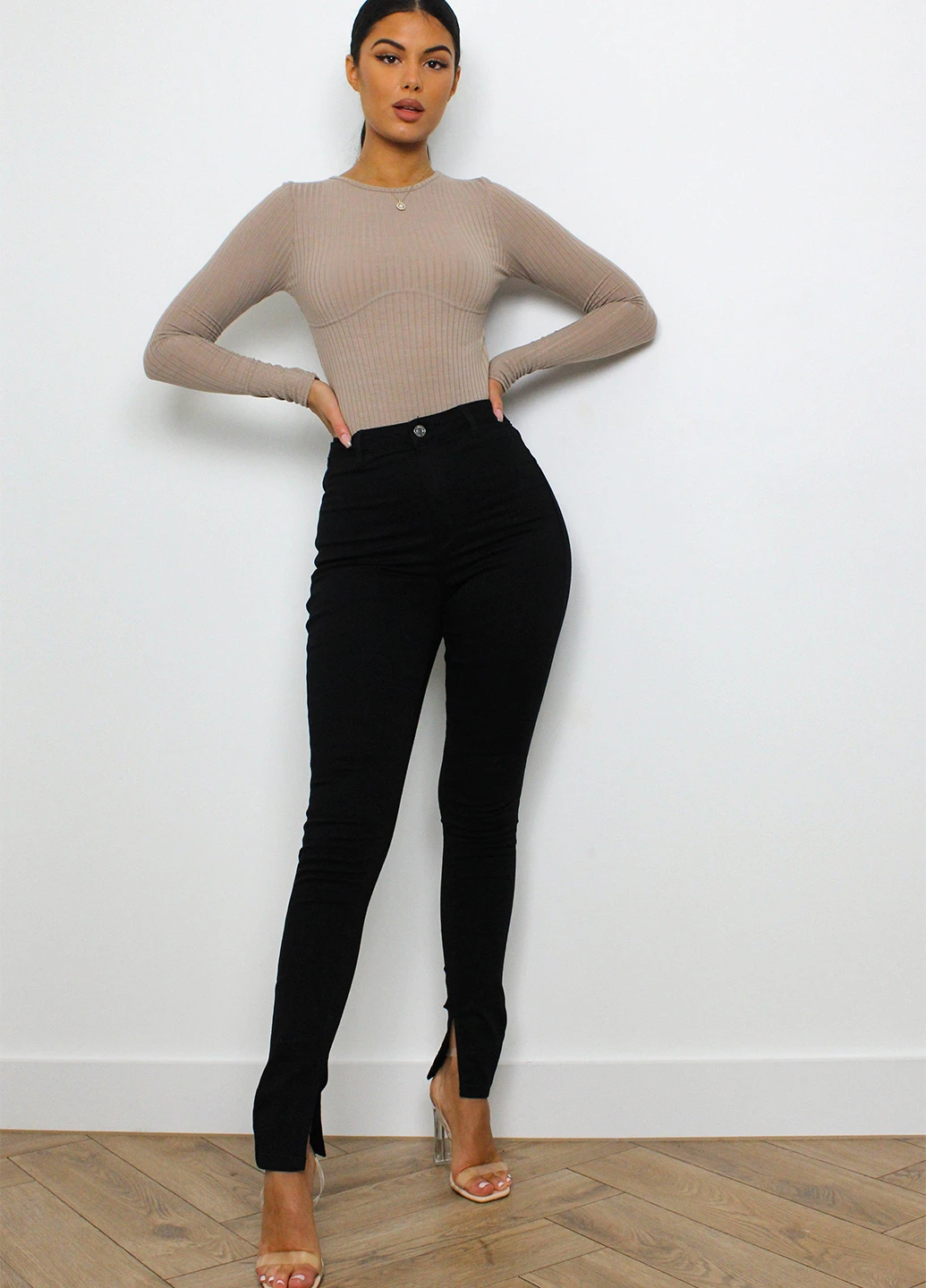 Джинсы Missguided - (261407715)