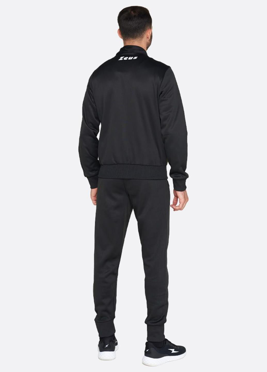 Спортивний костюм (толстовка, штани) Z01588 Zeus TUTA EASY (321302638)