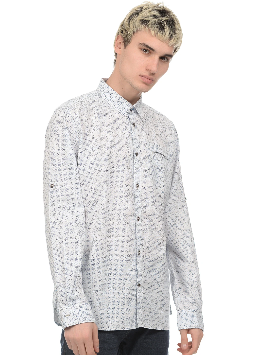 Сорочка Tom Tailor (178932735)