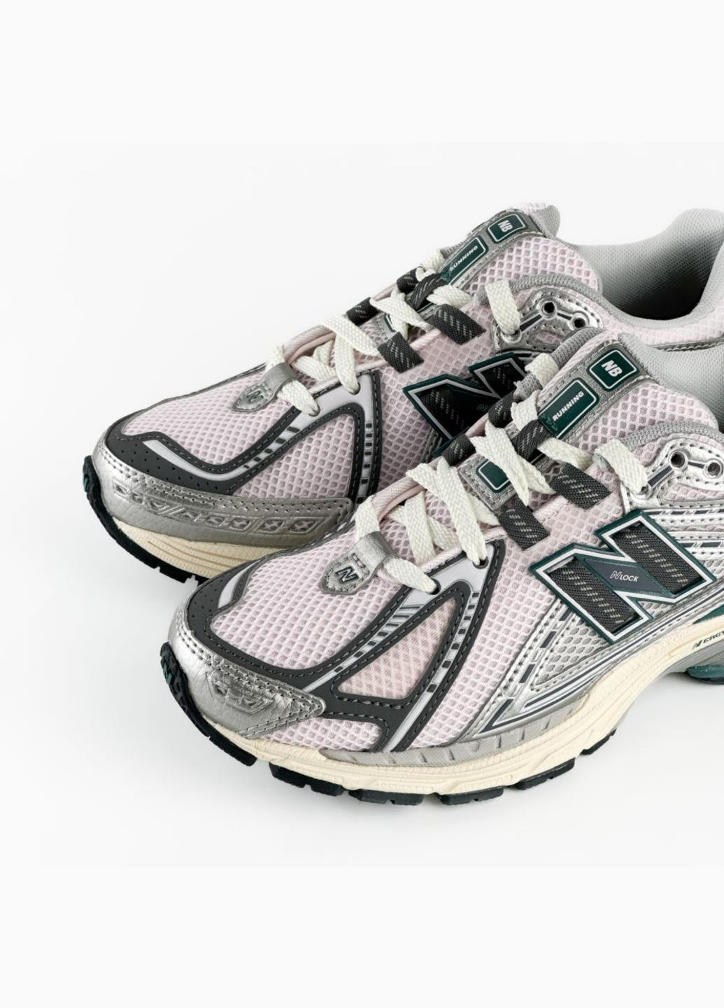 Кроссовки M1906RET New Balance 1906R комбинированные демисезоны (317225703)