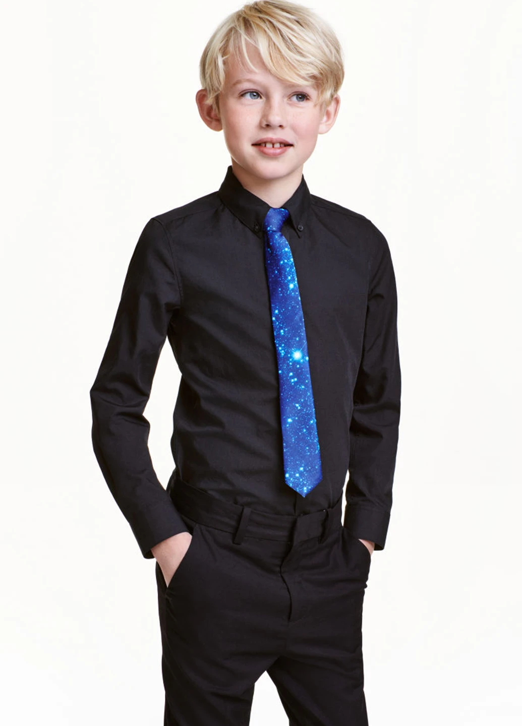 Сорочка H&M (74040523)