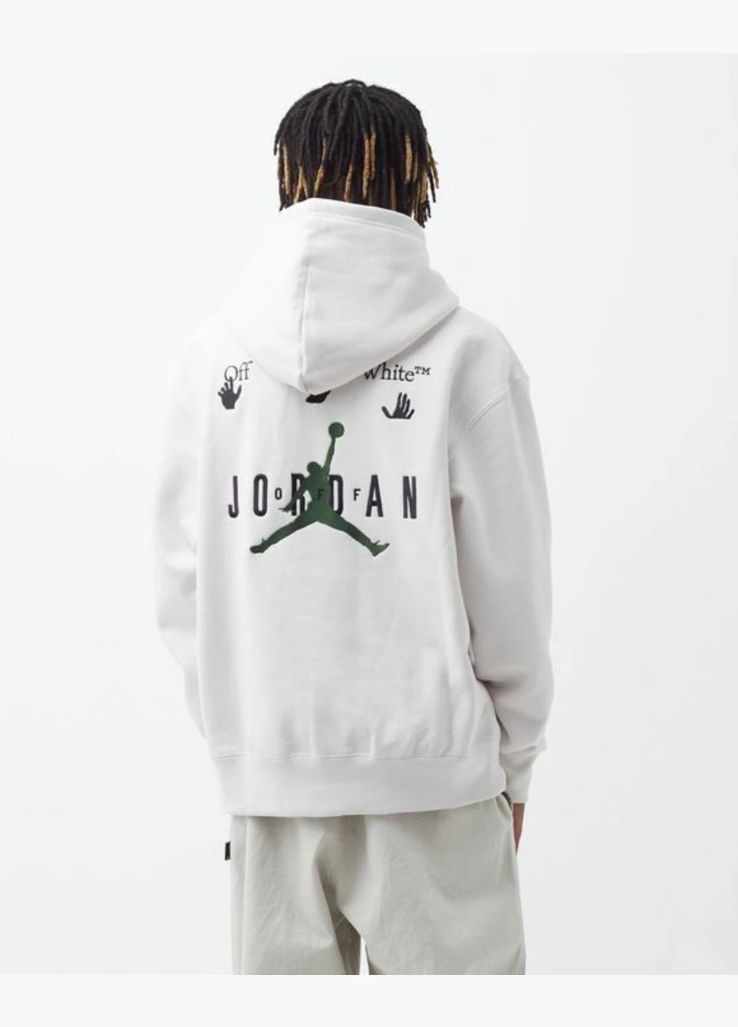 Худі DM0059-054 Jordan Off-White (328031909)