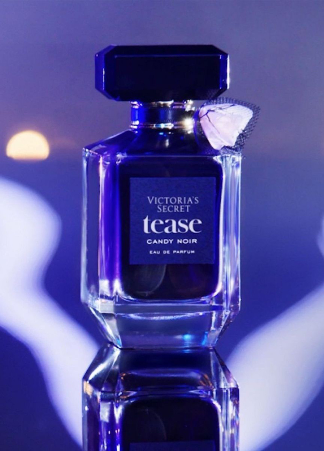 Подарунковий набір Tease Candy Noi (3 пр.) Victoria's Secret (369667485)