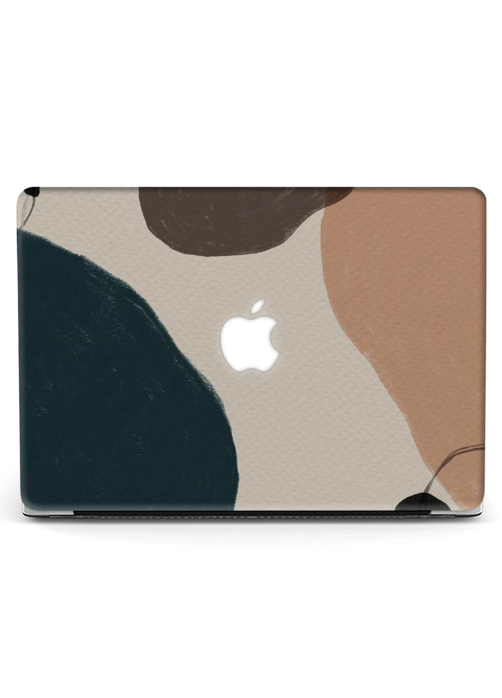 Чехол пластиковый для Apple MacBook Pro 13 A1278 Акварельные краски (Watercolor paints) (6347-2356) MobiPrint (218861794)