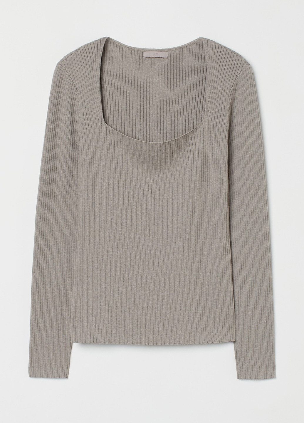 Лонгслів H&M (315737123)