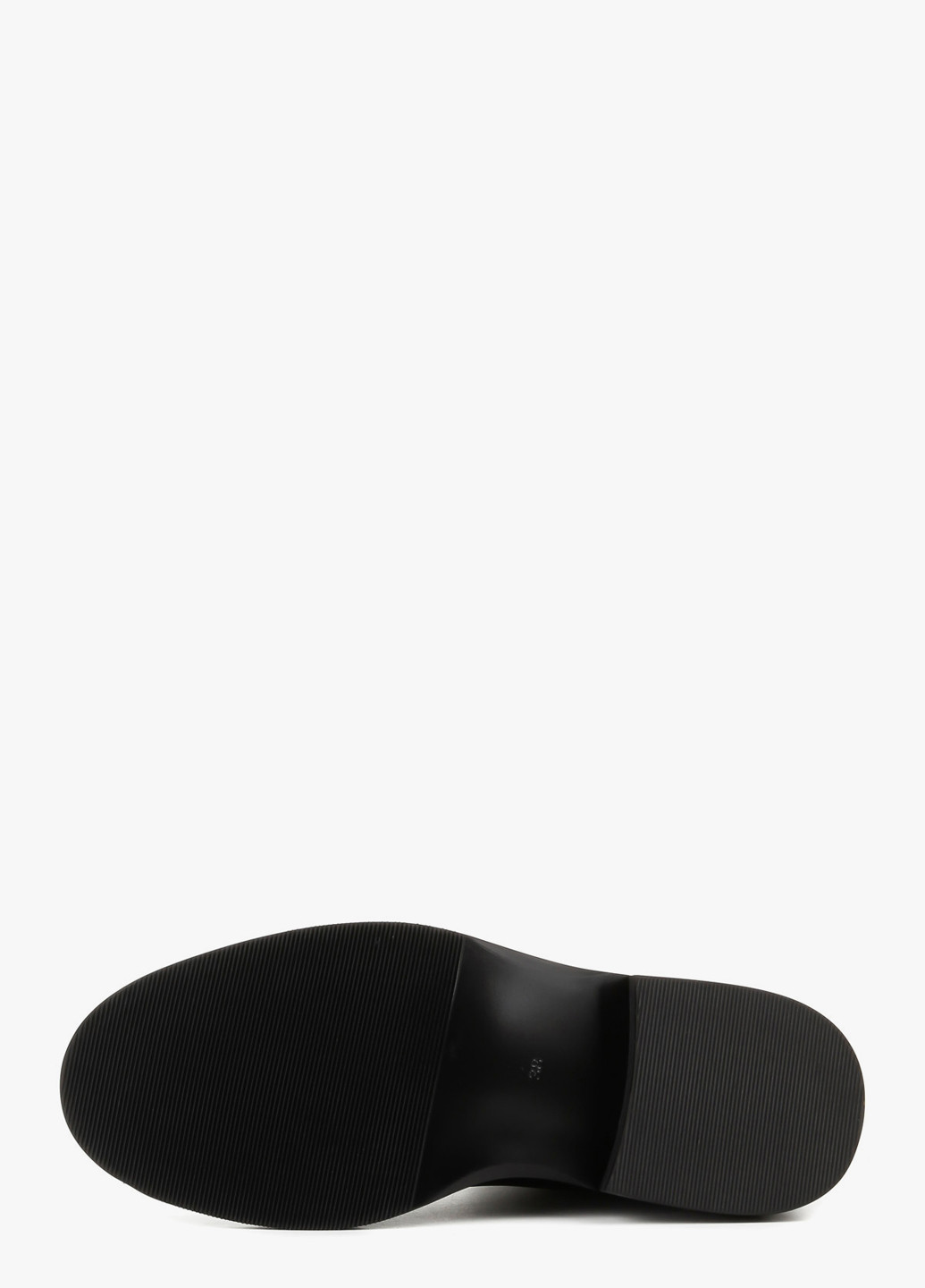 Осенние ботинки Le'BERDES с пряжкой