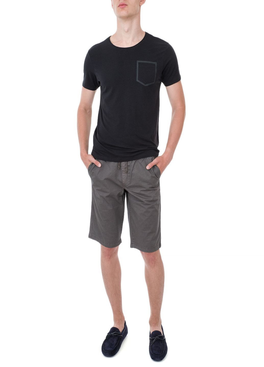 Шорты E-Bound (187549716)