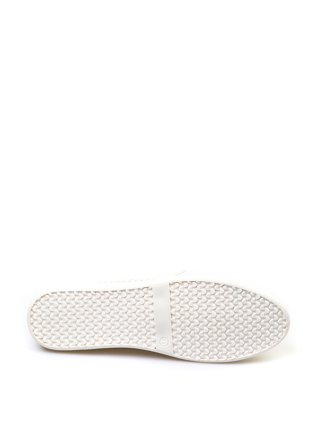 Срібні кеди No Brand