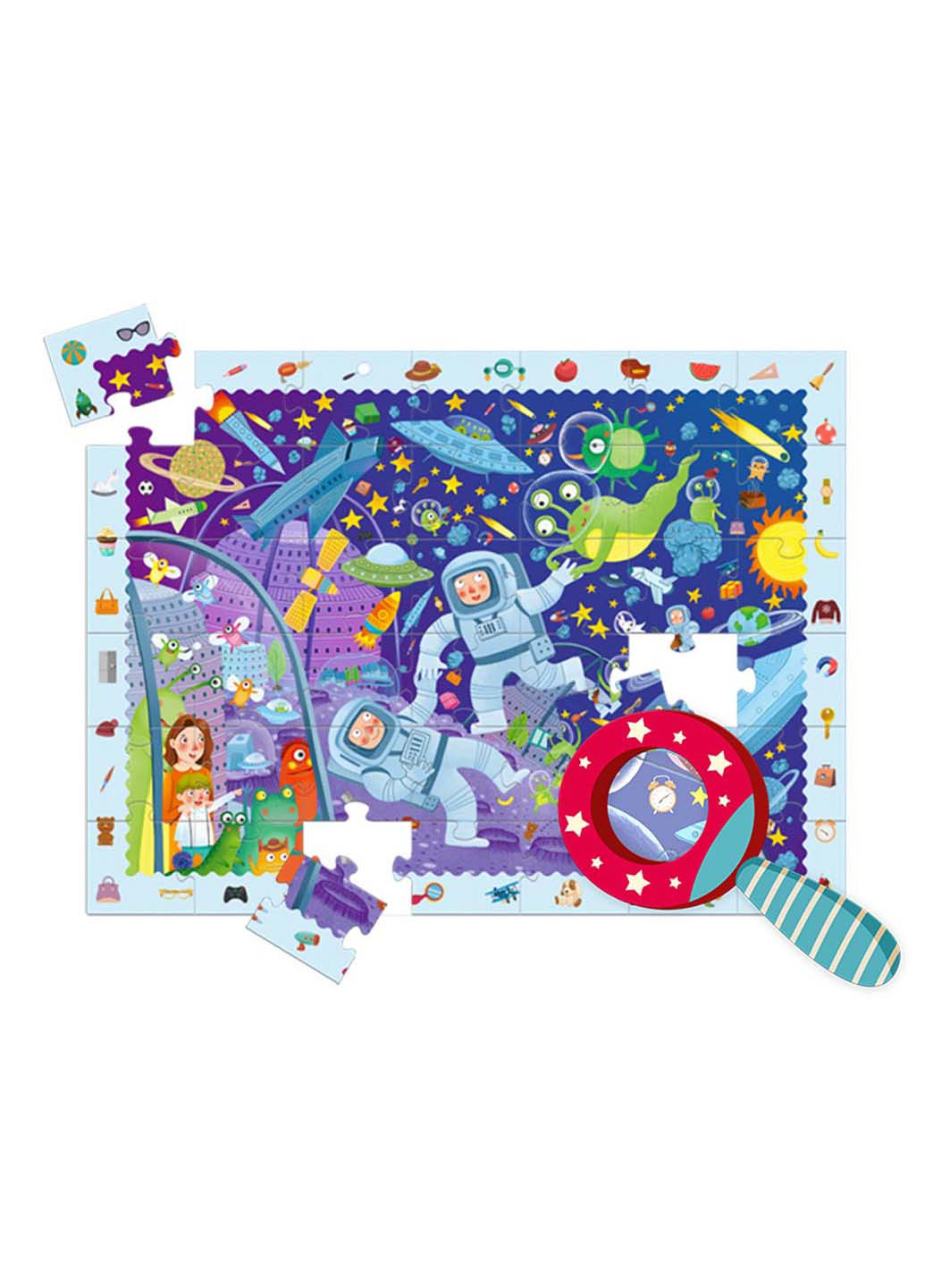 Пазл MiDeer (187221596)