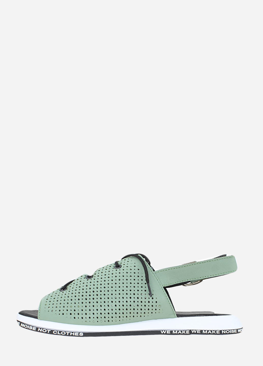 Босоніжки RC2631 Оливковий Carolina (234397962)