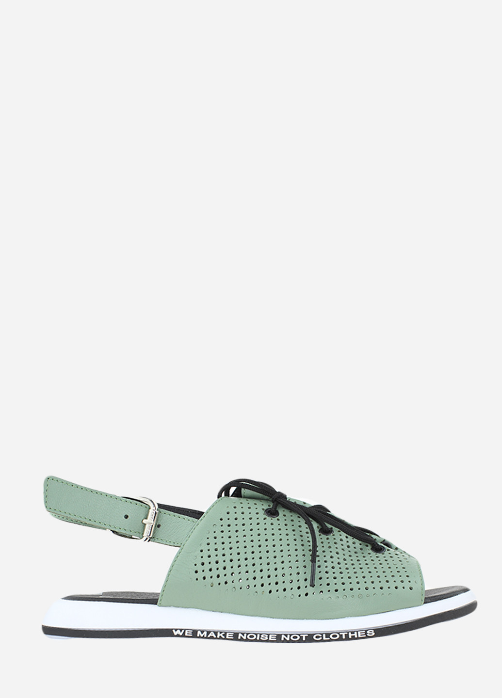 Босоніжки RC2631 Оливковий Carolina (234397962)