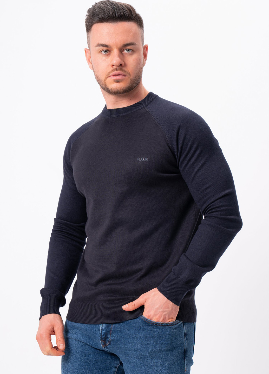 Реглан K.O.R (366377247)