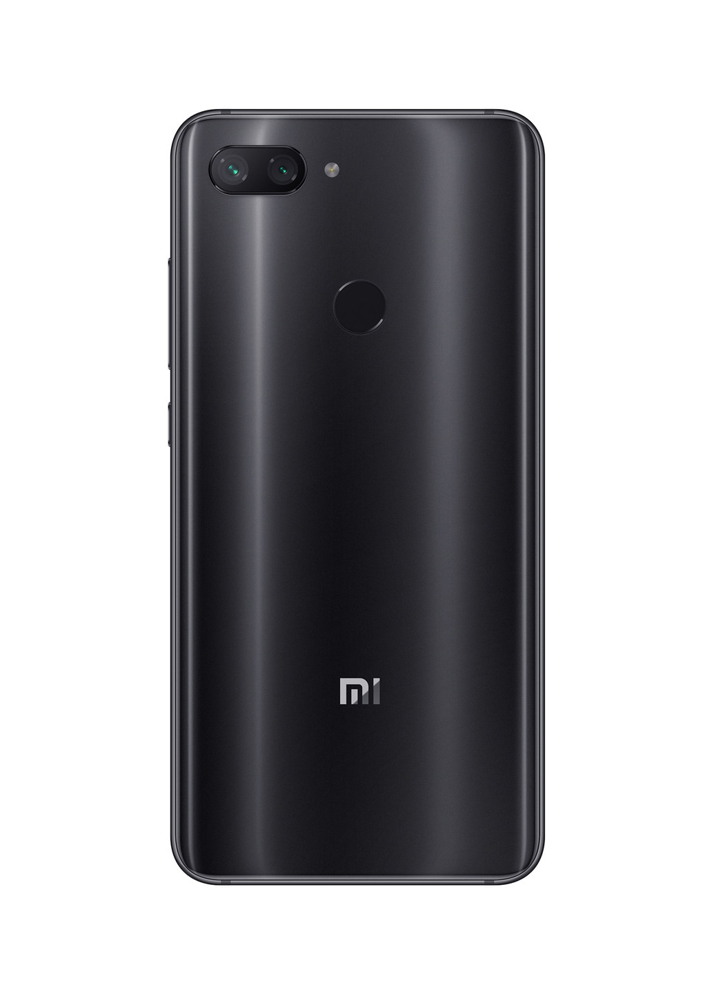 Смартфон Xiaomi mi8 lite 4/64gb midnight black (130547944)