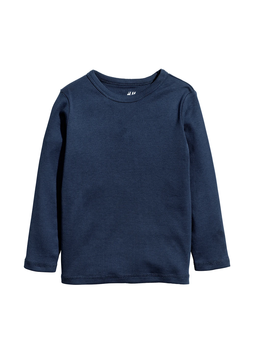 Лонгслив H&M (182695934)