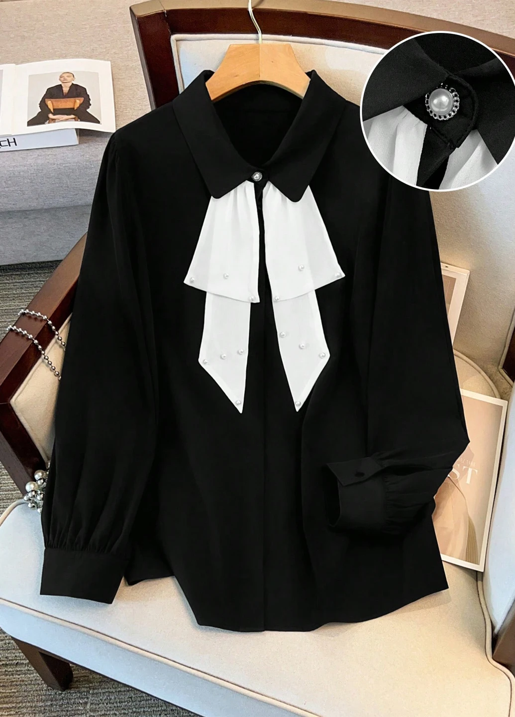 Сорочка SHEIN (353087129)