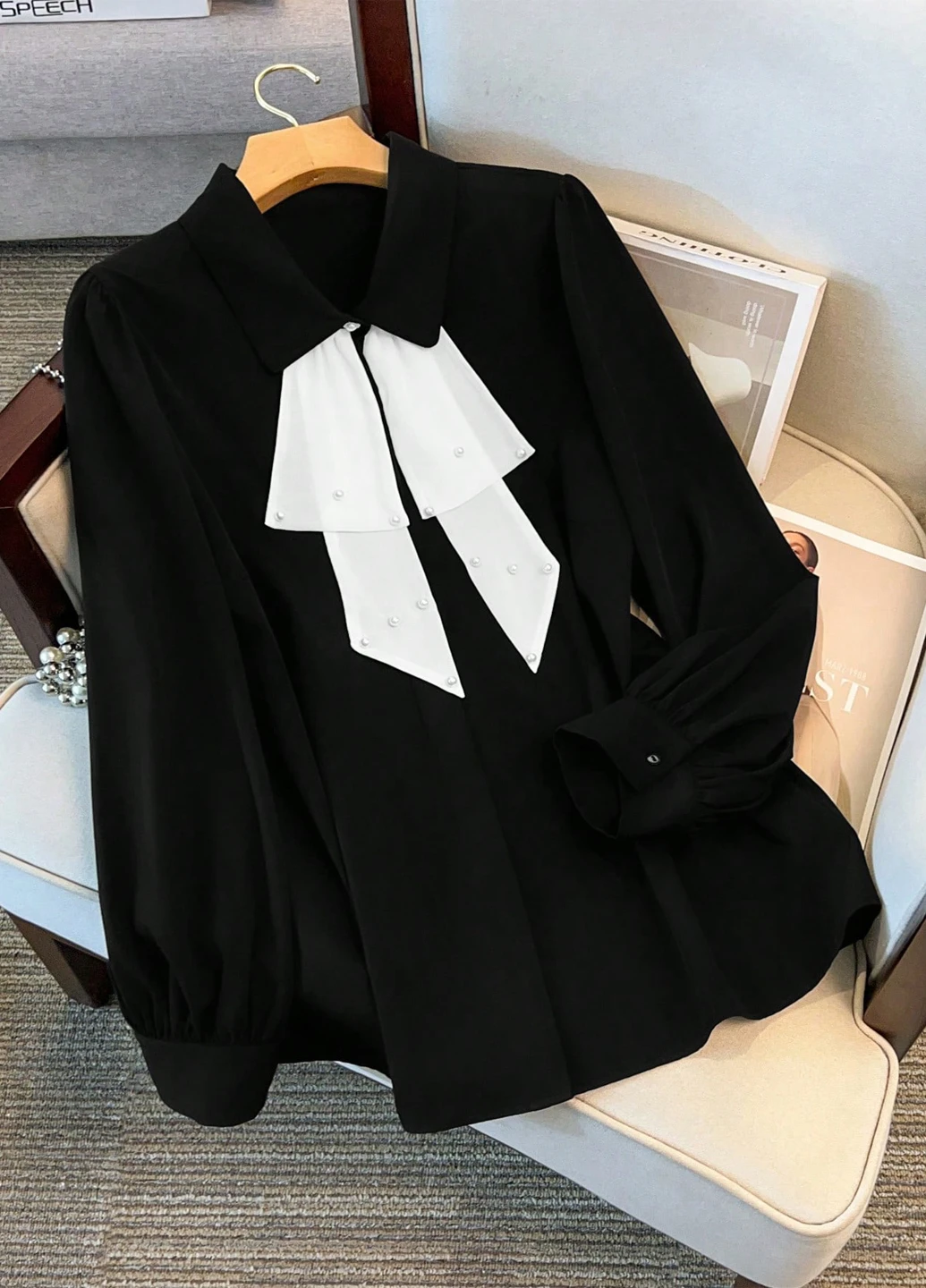 Сорочка SHEIN (353087129)