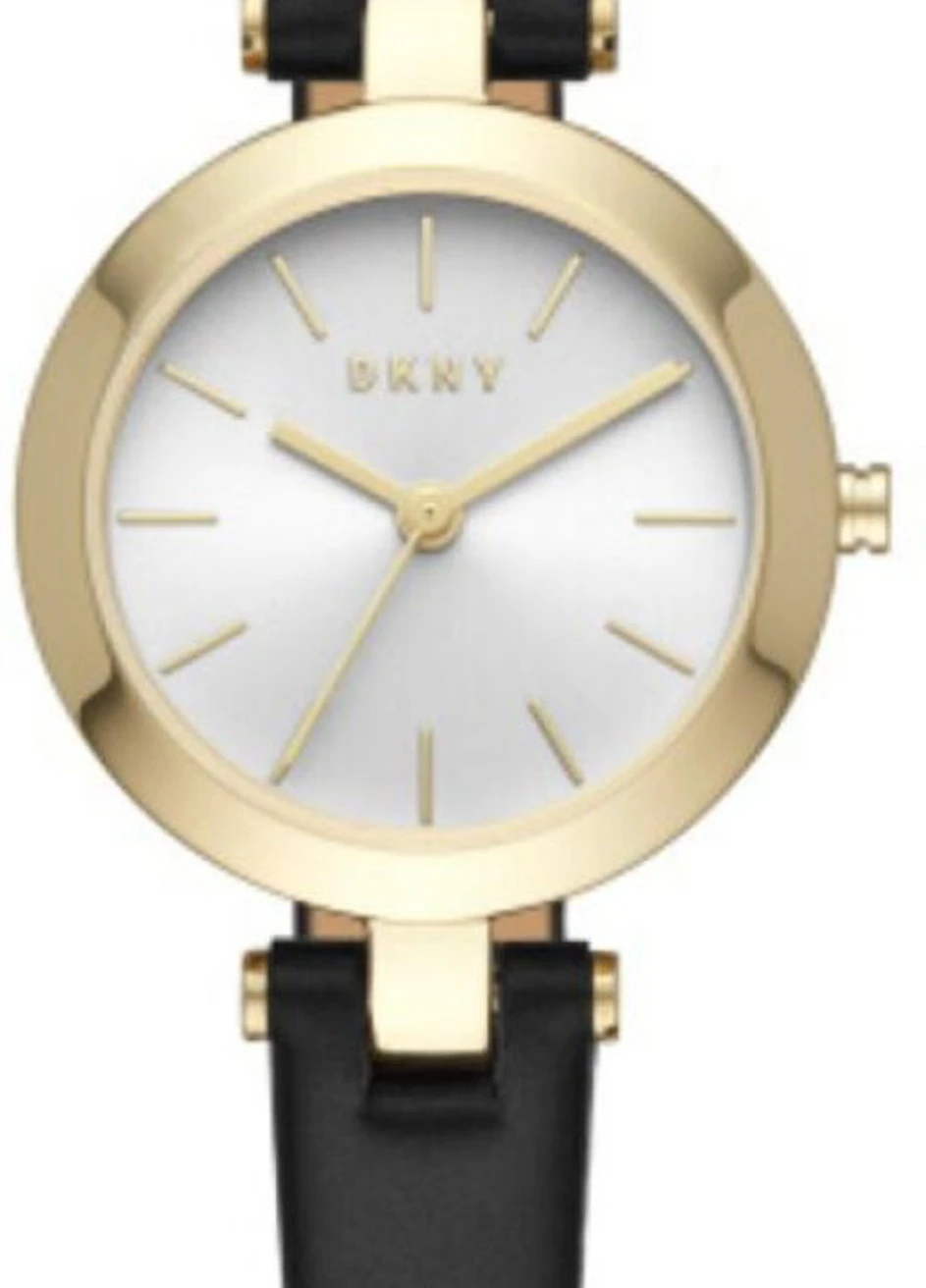 Годинники DKNY2864 кварцові fashion DKNY (229045002)