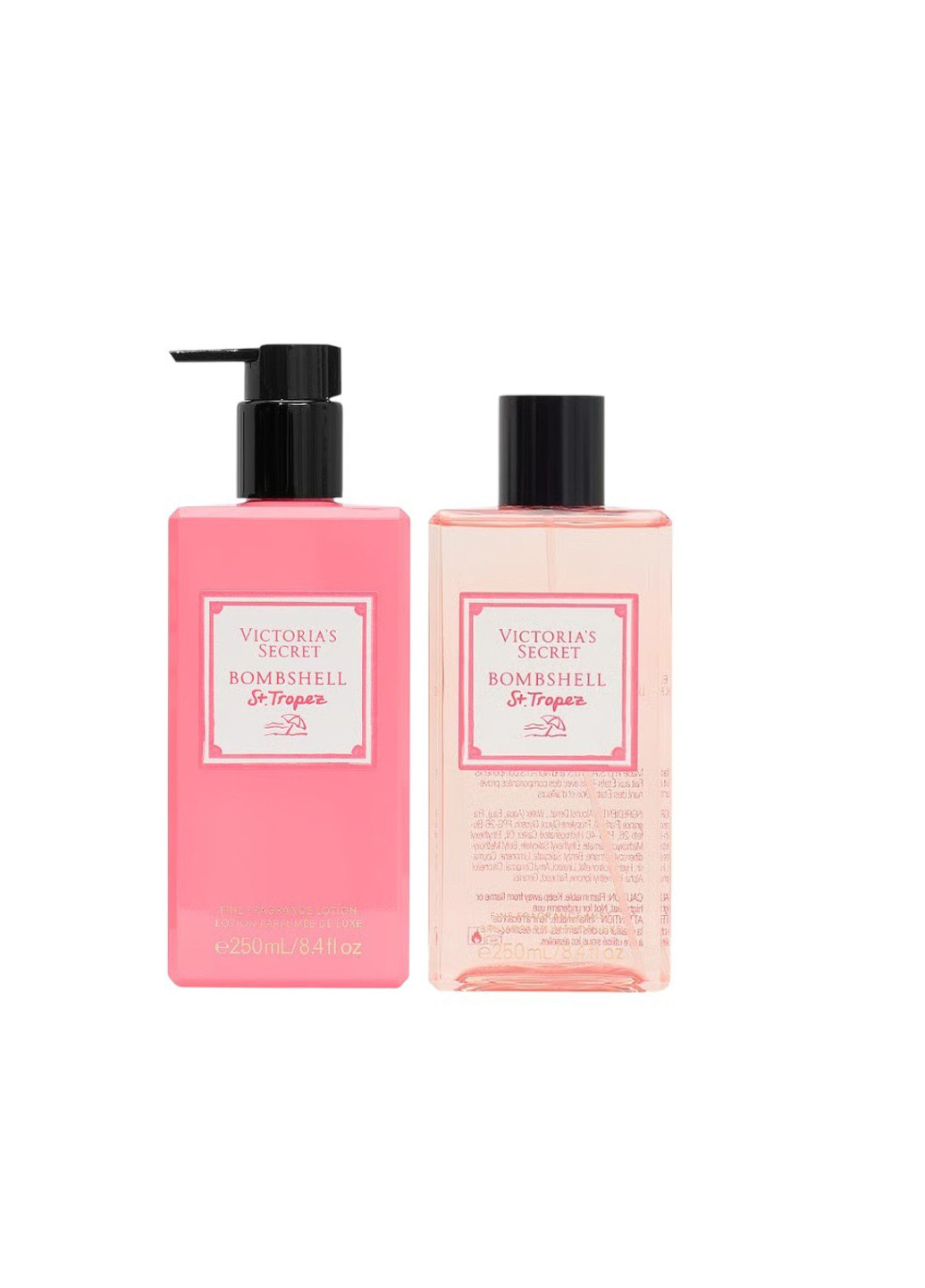 Набір для тіла (2 пр.) Victoria's Secret (336396462)