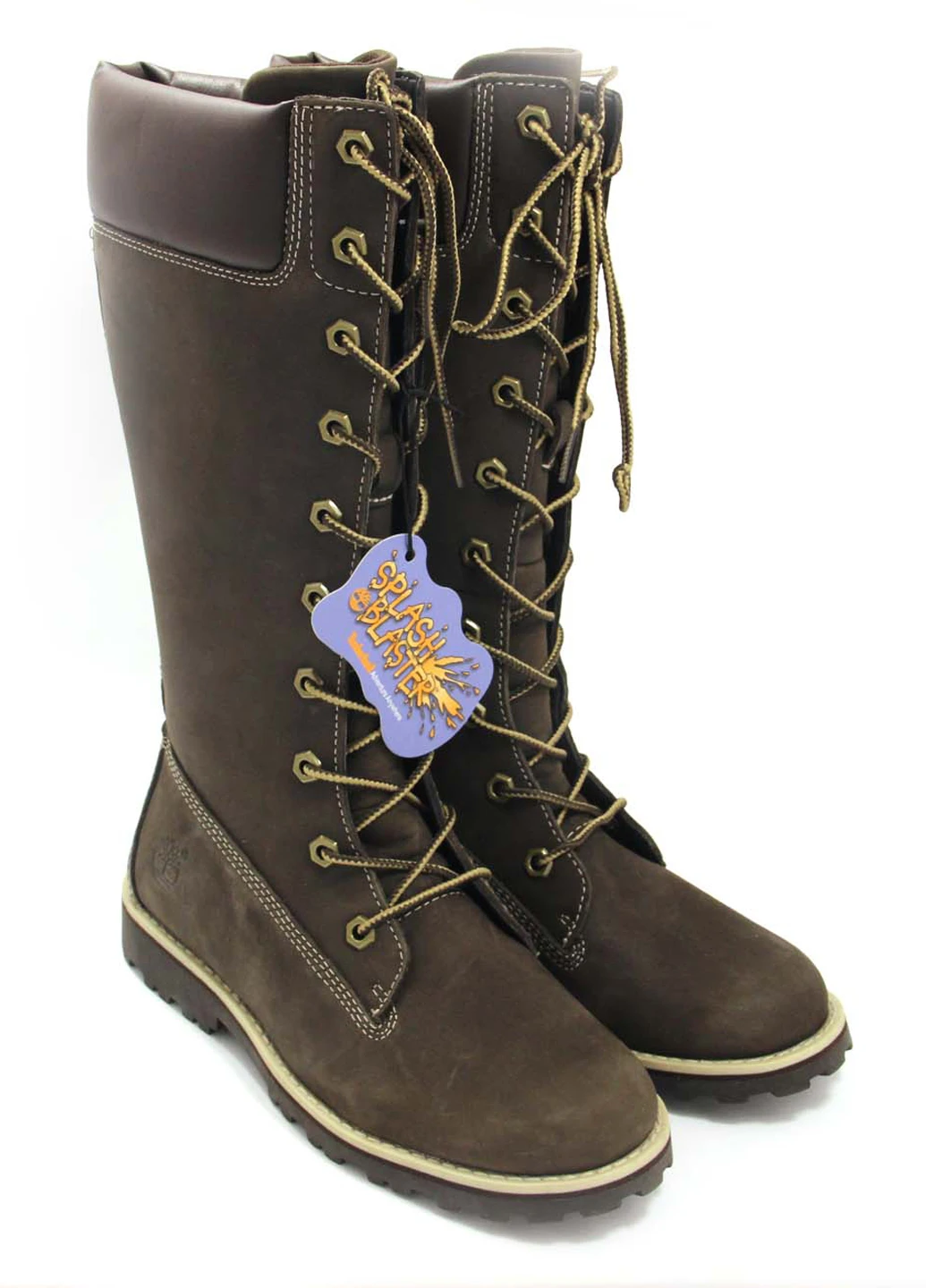 Чоботи для дівчаток Timberland (237267758)