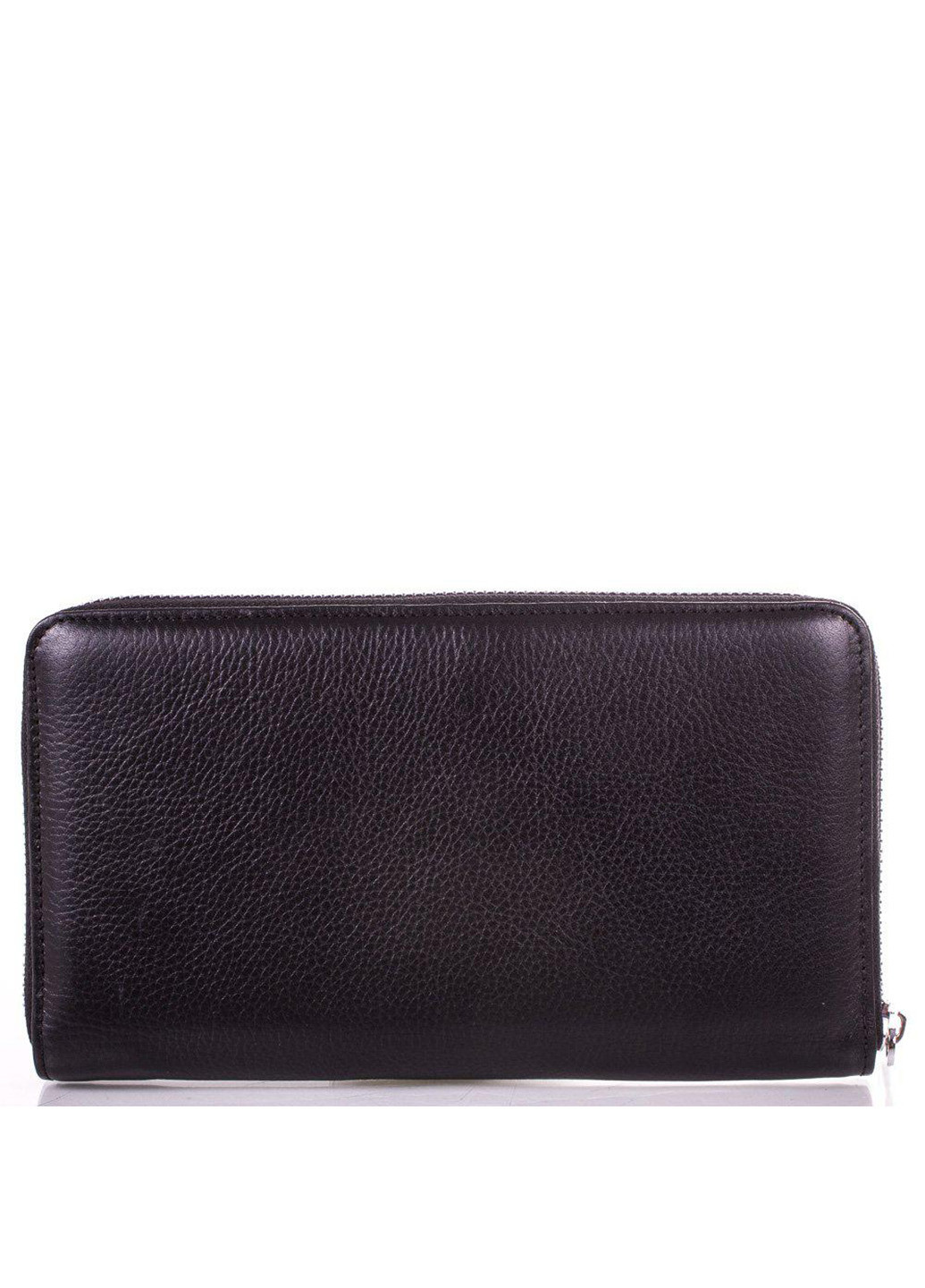 Жіночий шкіряний гаманець 21х12х2,5 см Karya (216146274)