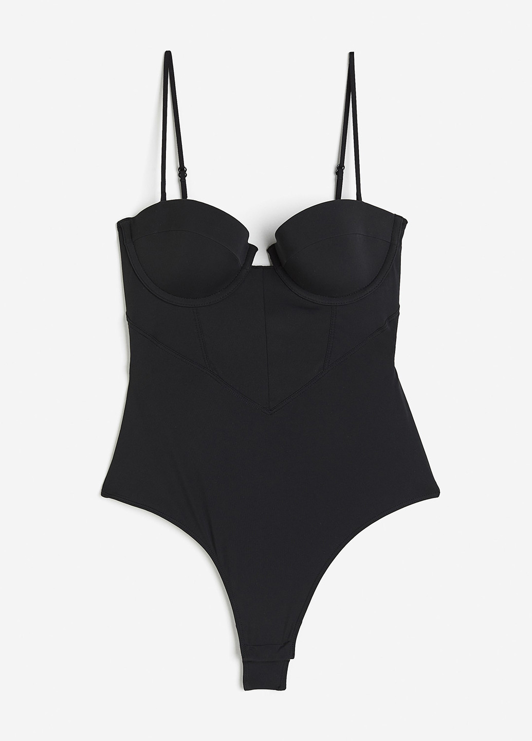 Боді H&M (361008688)