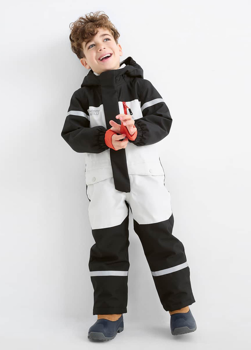 Лижний комбінезон C&A (367740004)