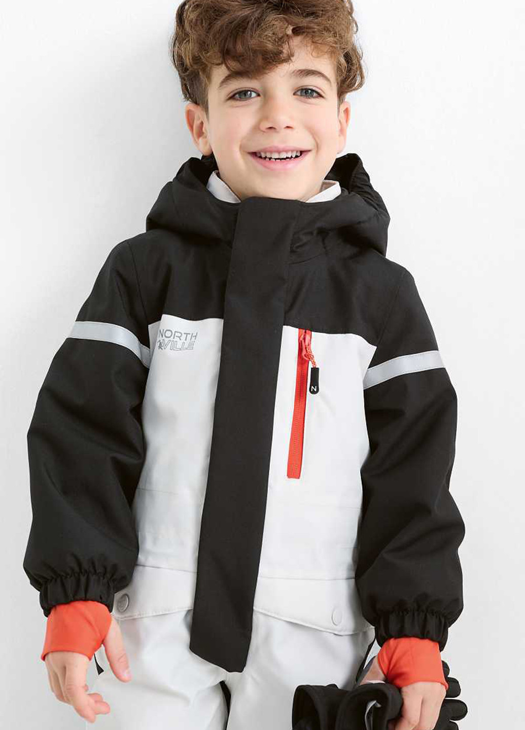 Лижний комбінезон C&A (367740004)