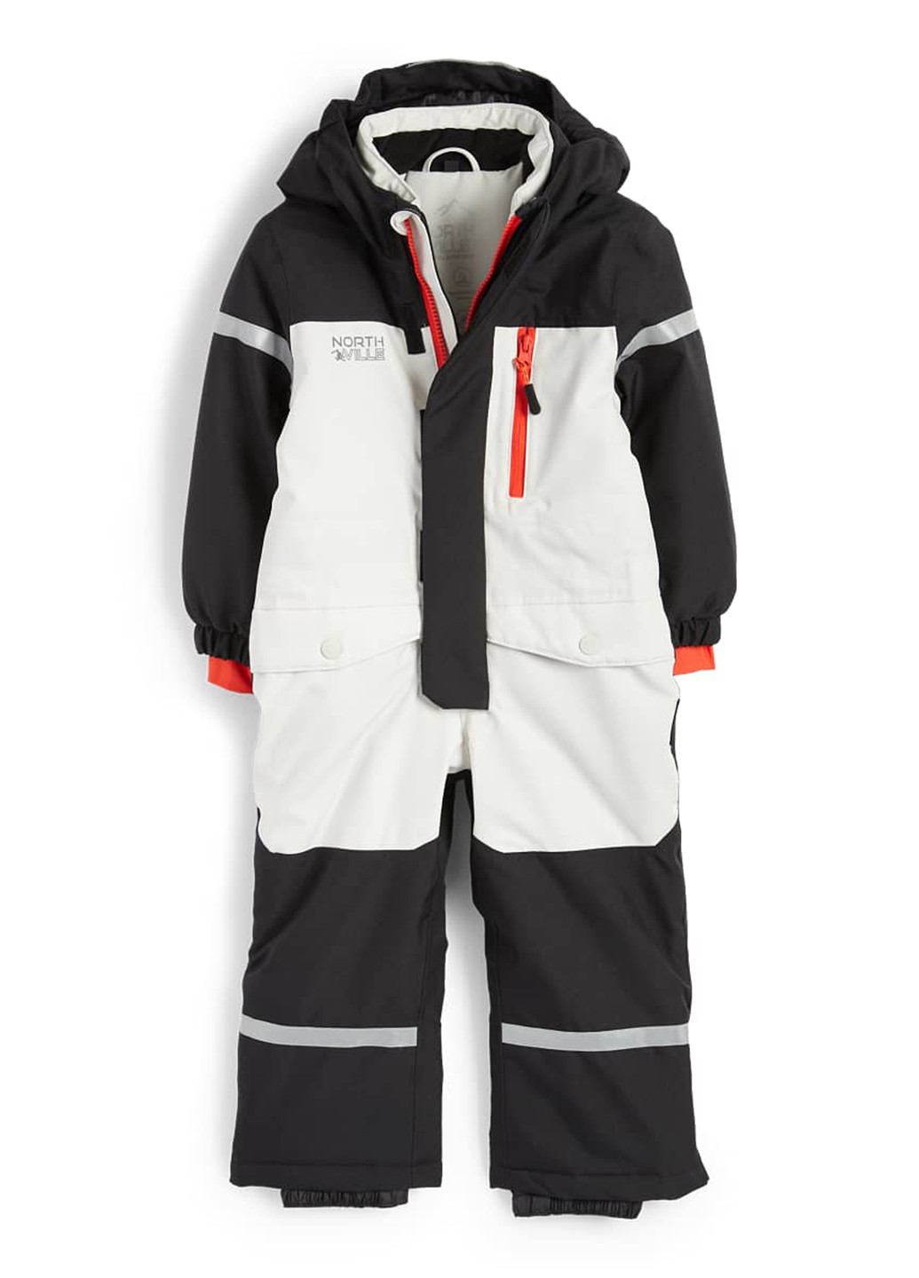 Лижний комбінезон C&A (367740004)