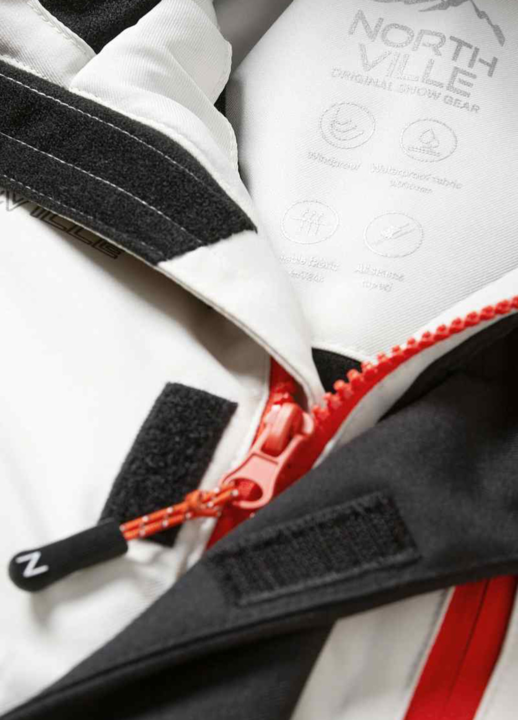 Лижний комбінезон C&A (367740004)