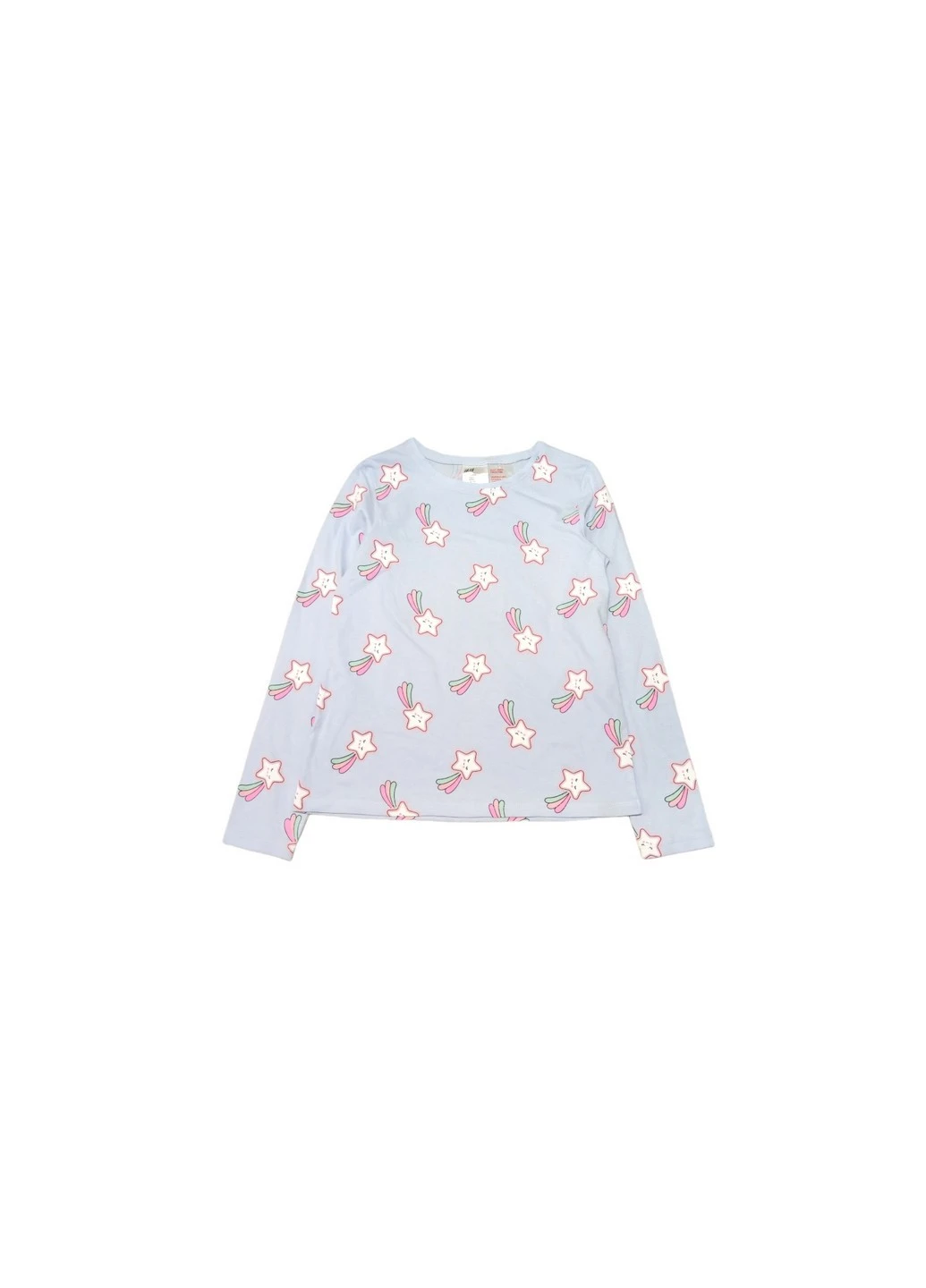 Лонгслив ночной H&M (223726467)