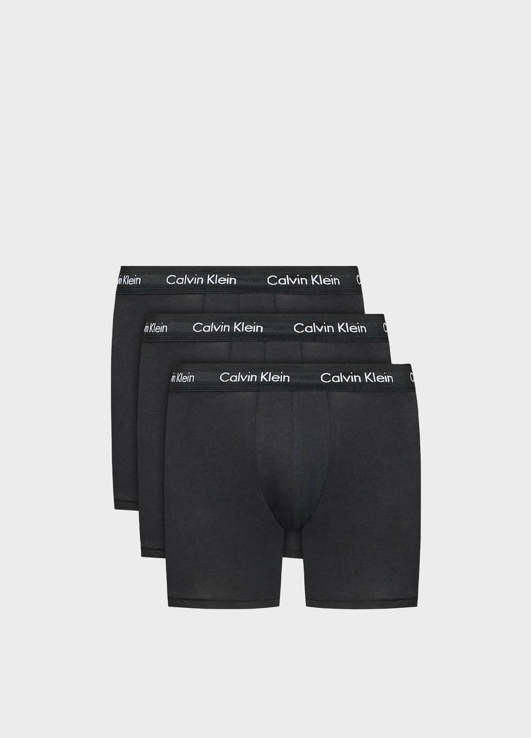 Трусы (3 шт.) Calvin Klein (345753909)