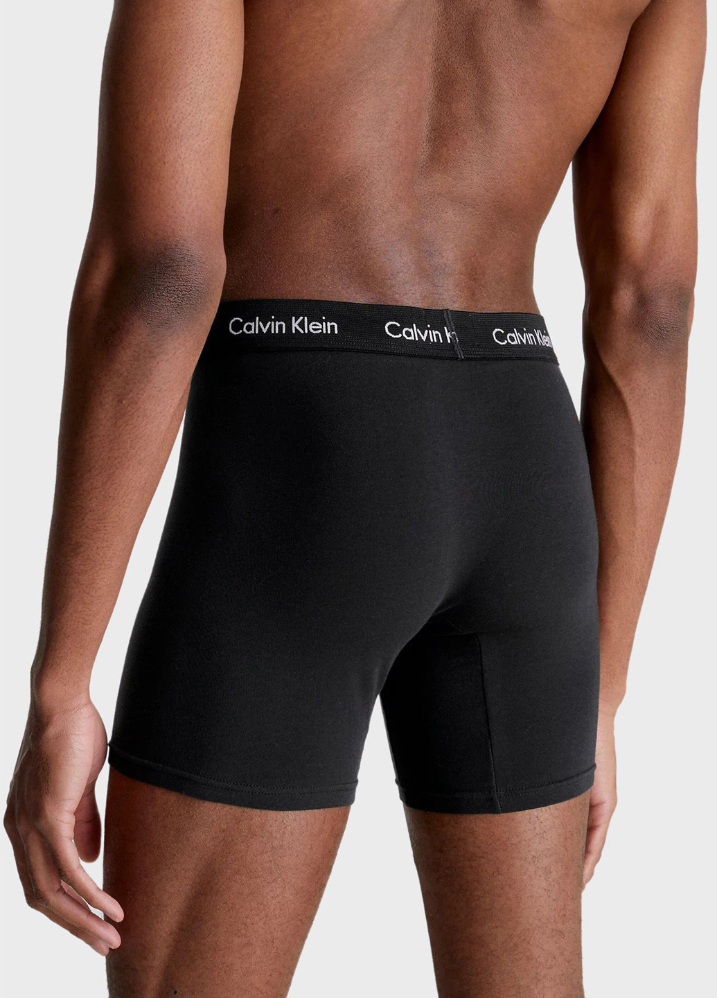 Трусы (3 шт.) Calvin Klein (345753909)