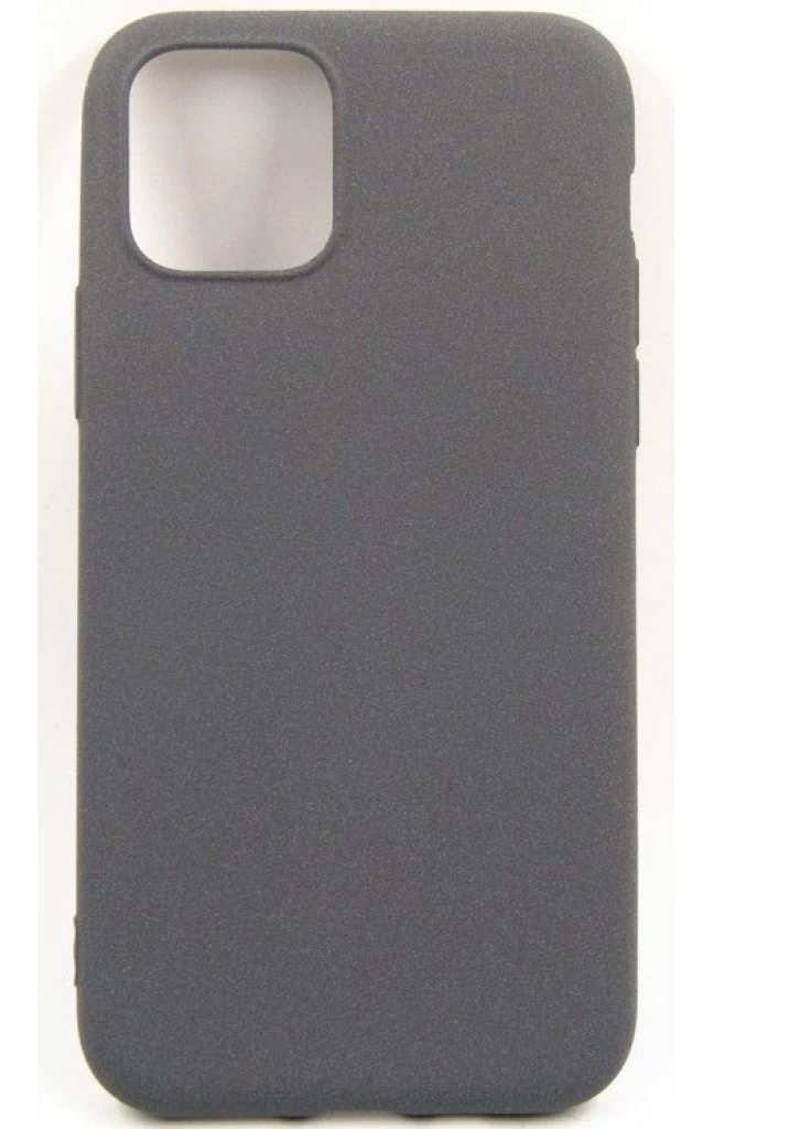 Чохол для мобільного телефону (смартфону) Carbon iPhone 11 Pro, grey (DG-TPU-CRBN-40) (DG-TPU-CRBN-40) DENGOS (201493207)