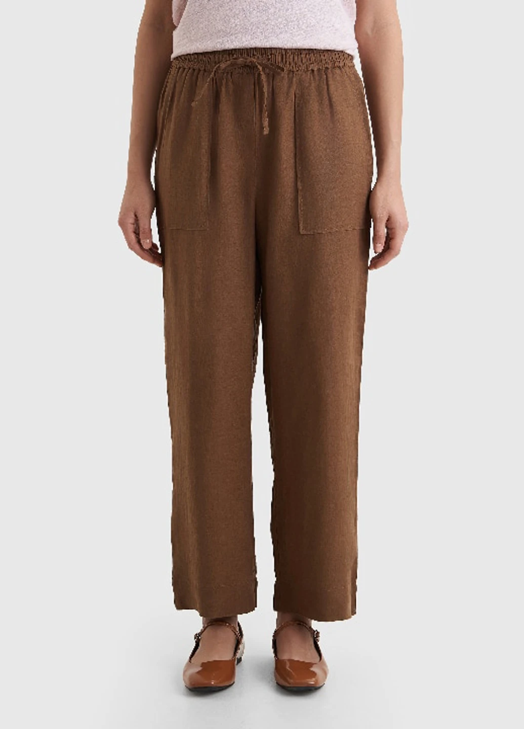 Штани United Colors of Benetton (329749032)