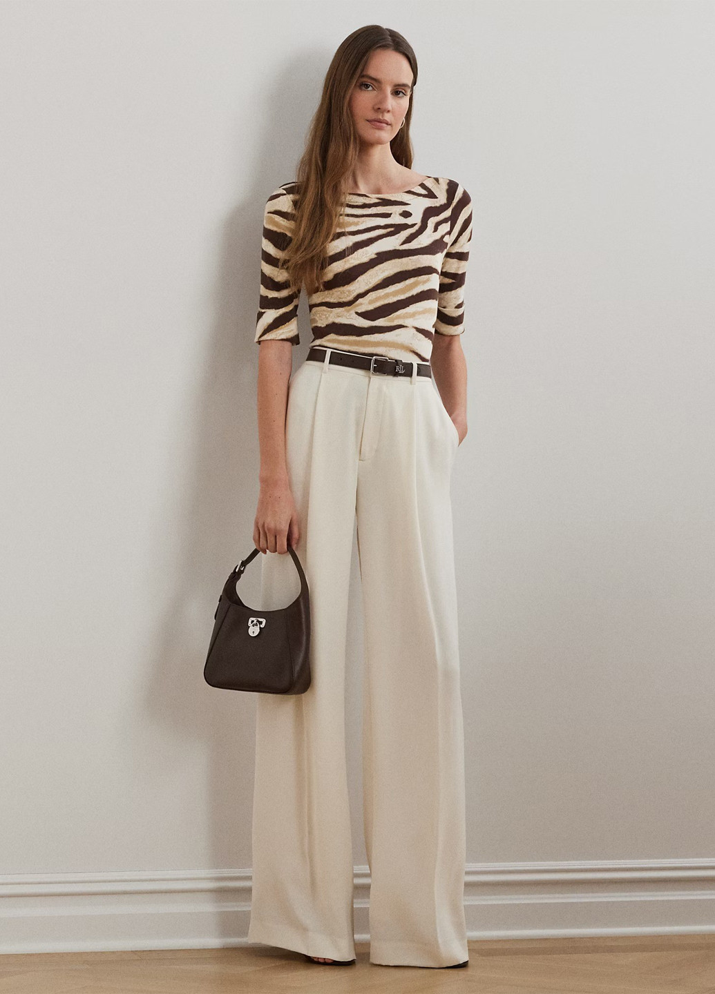 Футболка Ralph Lauren - (370302337)