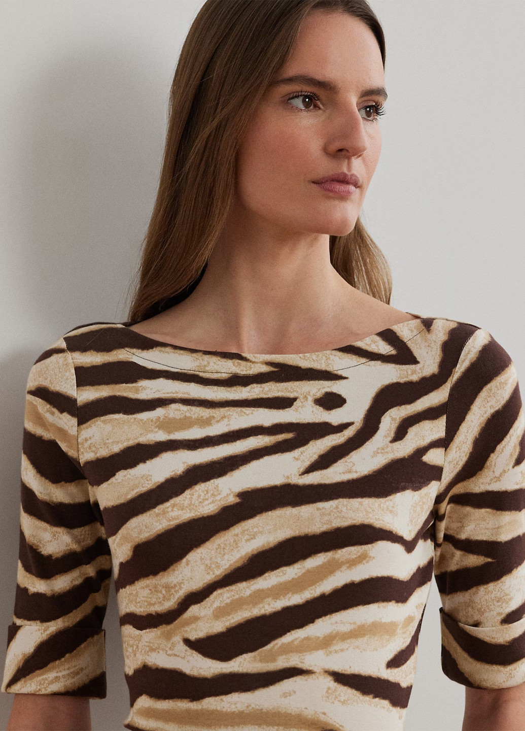 Футболка Ralph Lauren - (370302337)